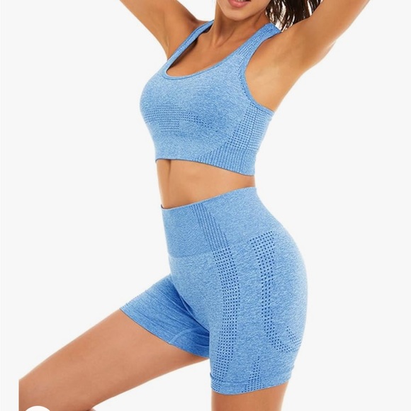 Workout set - Picture 3 of 7